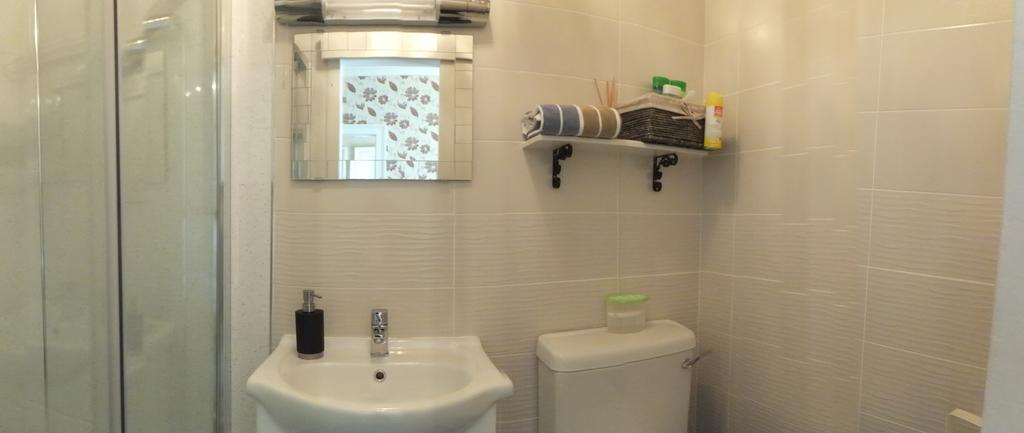 The Homestead Guest House คาร์นเรน ห้อง รูปภาพ