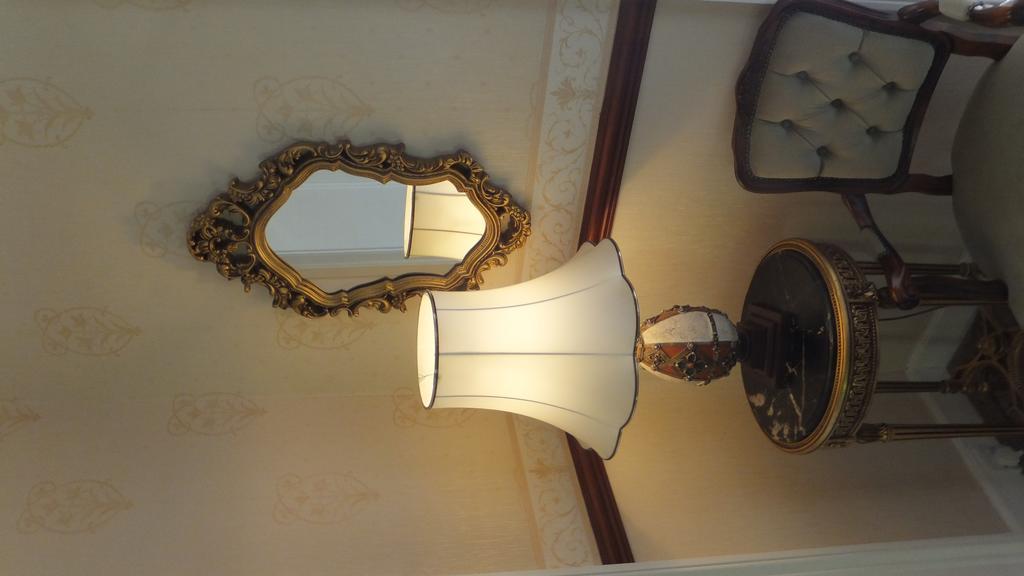 The Homestead Guest House คาร์นเรน ภายนอก รูปภาพ